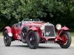 Alfa Romeo 6C 1750 GS Testa Fissa by Young 1929 года